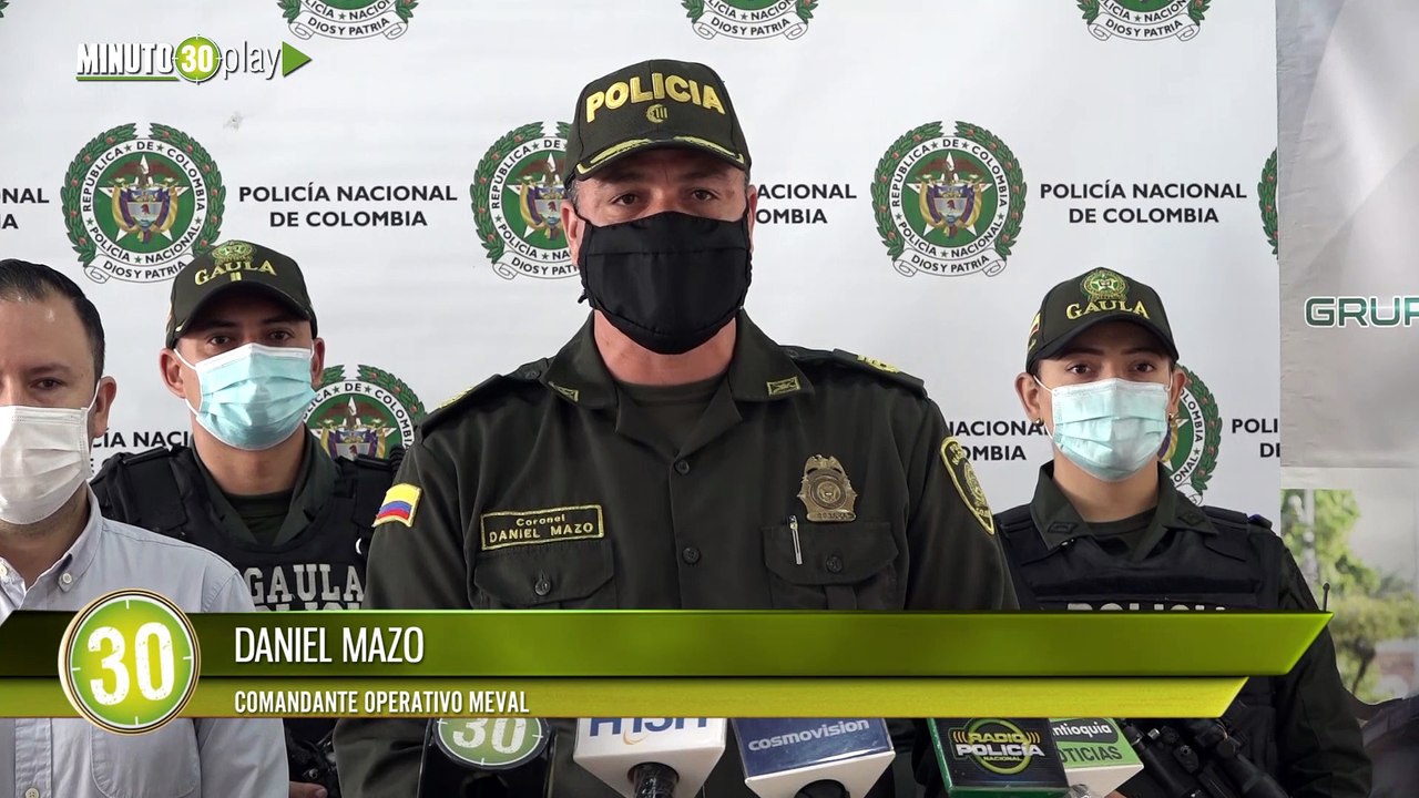 captura de alias cherman integrante de la divisa