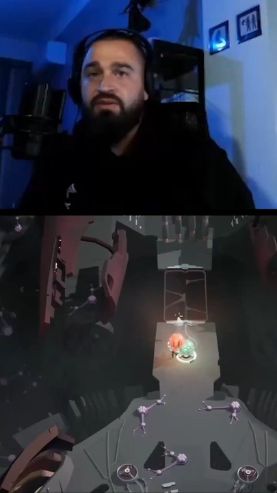 Je refuse de croire que c’est reel
