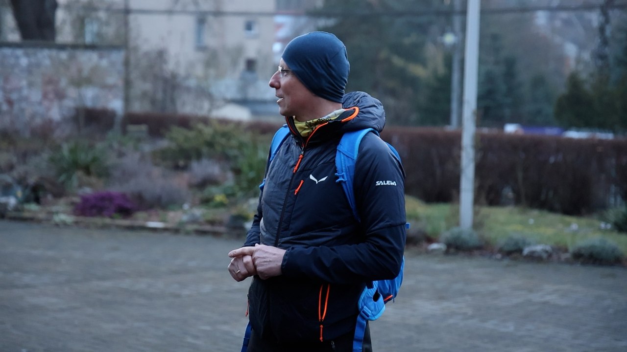 echodnia Droga Krzyżowa z parafii Chrystusa Króla w Kielcach