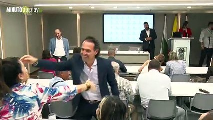 05-09-19 Medellín tendrá un distrito creativo para promover la Economía Naranja