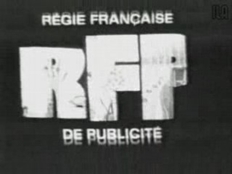 RFP - ORTF, PUB, RFP   1972