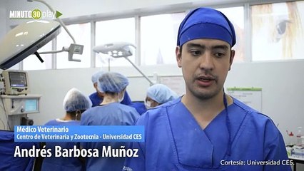 23-09-19 Tití bebe leche de Barranquilla tuvo cirugía de alta complejidad en Medellín