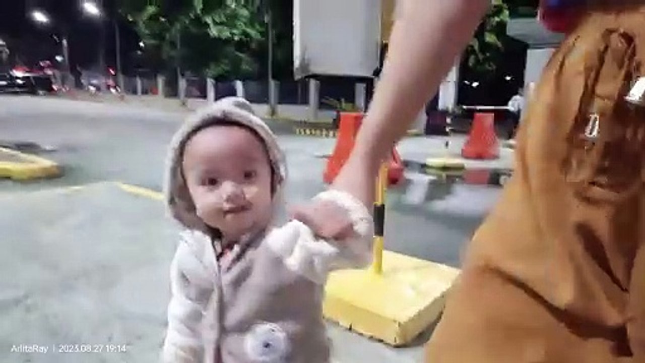 walking walking