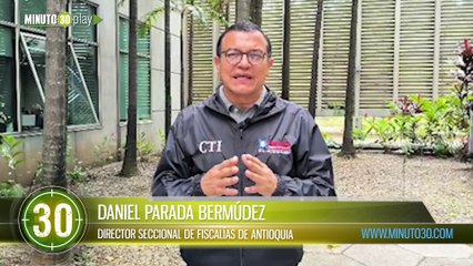 a la cárcel presuntos integrantes de banda dedicada al secuestro y hurto en el suroeste antioqueño