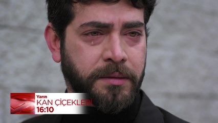Kan Çiçekleri 281. Bölüm Fragmanı (26 Mart Salı)