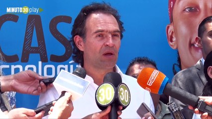 25-09-19 Serán 8 mil los estudiantes que recibirá la Ciudadela Universitaria de Occidente