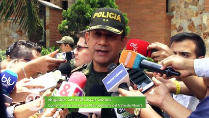 13-04-18  Capturan a presuntos responsables de atentado a conductor de bus