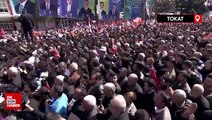 Cumhurbaşkanı Erdoğan: Çalışanların ve emeklilerin alım gücü artacak