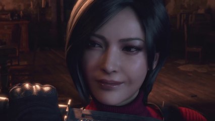 PS5 | Resident Evil 4 - Gameplay @ 1080pᴴᴰ (60ᶠᵖˢ) ✔