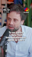 La revanche de Ana Girardot sur Monsieur Guez