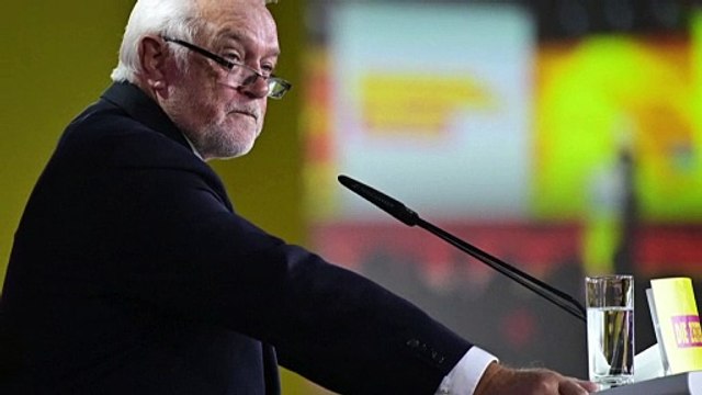 FDP-Vize Kubicki nennt Neuwahl-Äußerungen von Merz Größenwahn