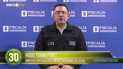 Condenan integrantes de red que ingresaba migrantes por Ecuador y facilitaba su salida por el Urabá hacia Panamá