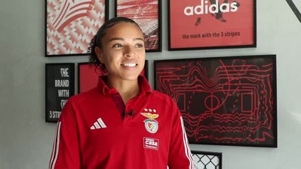 Benfica (F) - Alidou : "Notre objectif, c'était de se rendre en quarts"