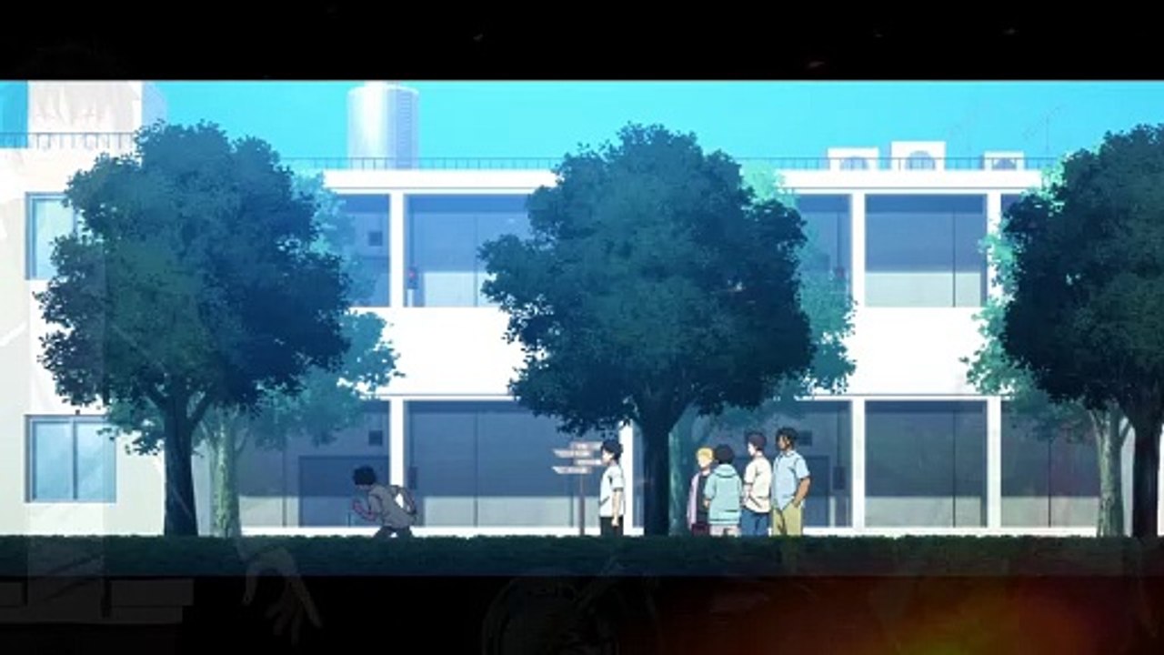 Zom 100: Bucket List of the Dead S01E12 German Sub | Anime Geschichten