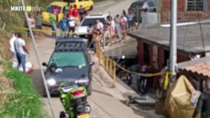 Por ajuste de cuentas mataron a un joven de 17 años en copacabana