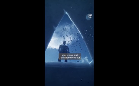 Sunny Boy : une plongée glaçante dans les coulisses des deux records en apnée d'Arthur Guérin-Boëri