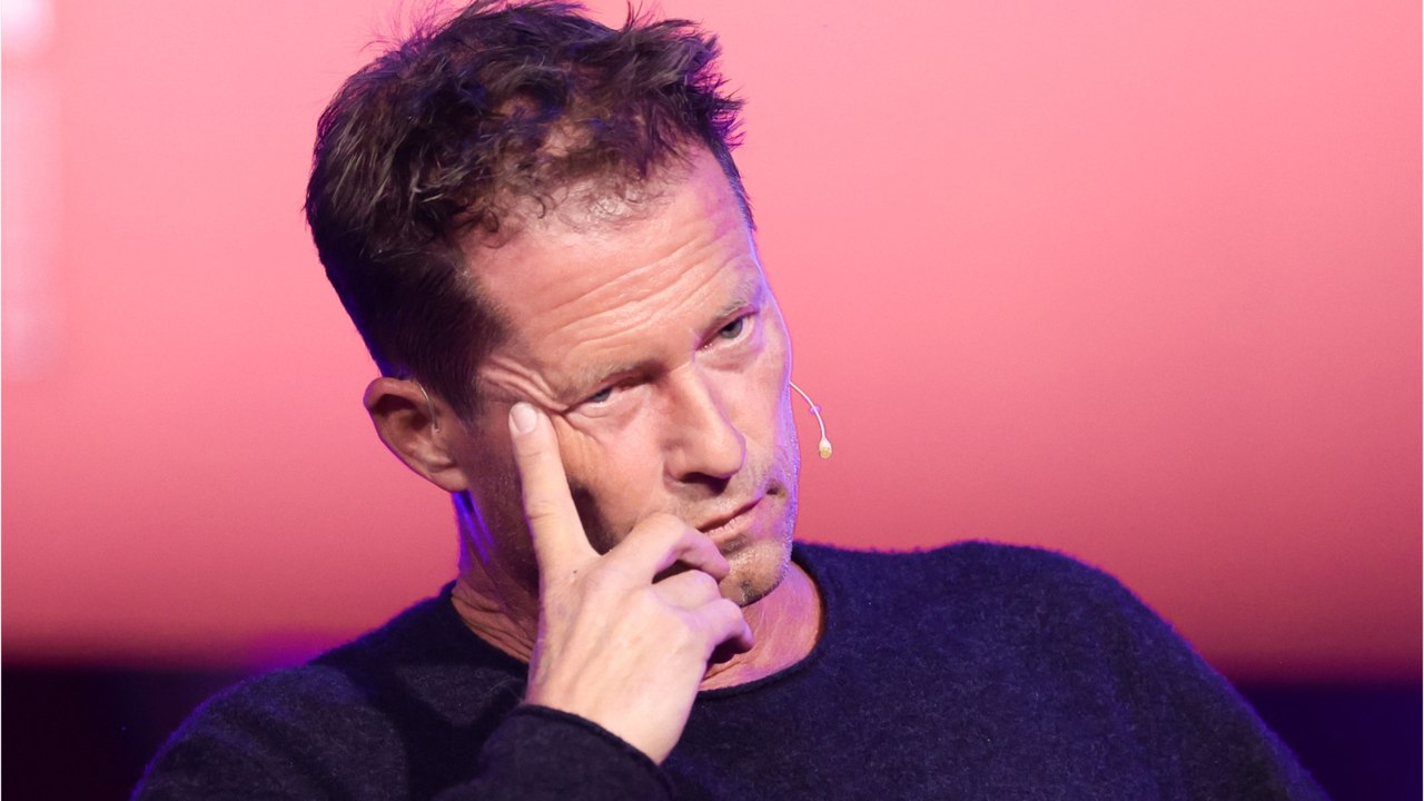 Til Schweiger enthüllt: Kollegen haben sich kla...