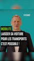 LE MONDE EN CHIFFRES - Des transports en commun efficaces, c’est possible !