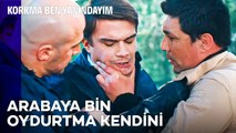 Mert Ulusöz KAÇIRILDI! - Korkma Ben Yanındayım 3. Bölüm