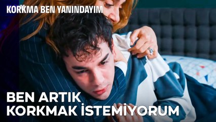 "Mert'i Babam Dövdürdü Anne!" - Korkma Ben Yanındayım 3. Bölüm