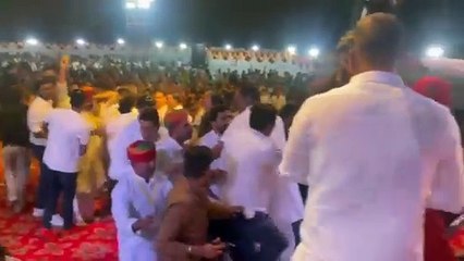 तीसरी बार आमने-सामने ज्योति मिर्धा- हनुमान बेनीवाल, 27 मार्च को... पढ़ें पूरी खबर...