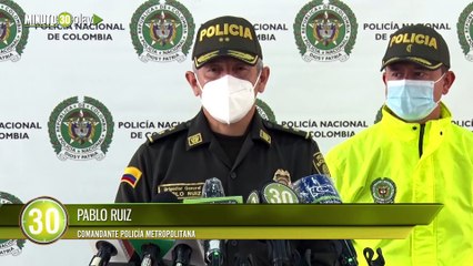 Por robarle la motocicleta, le disparan al hijo del exfutbolista Bélmer Aguilar, en Bello