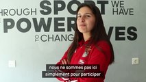 Benfica (F) - Kika Nazareth : 