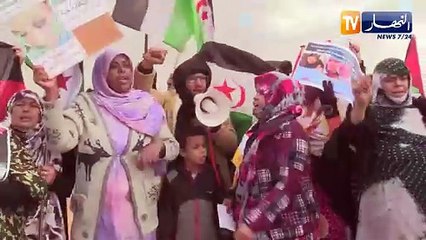 الصحراء الغربية/ المخزن المغربي يصعد من وتيرة الإنتهاكات خلال رمضان