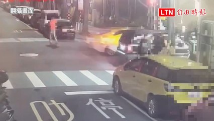 竹聯幫雷堂大哥玩天九被設局 囚禁5人毆打逼交120萬才放人(翻攝畫面）