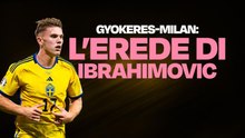 Milan, obiettivo Gyokeres: è l'attaccante giusto per i rossoneri?