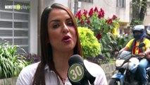 18-10-19 Juliana Álvarez quiere ser la voz de los animales en el Concejo de Envigado