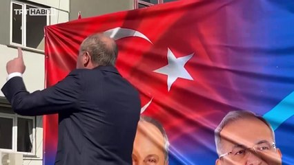 İnce'den CHP'ye DEM tepkisi: Atatürk'ün böyle partisi mi olur?