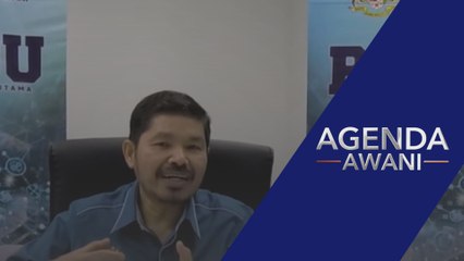 PADU mahu bantu kumpulan pertengahan capai kemajuan ekonomi lebih pantas - Ketua Perangkawan