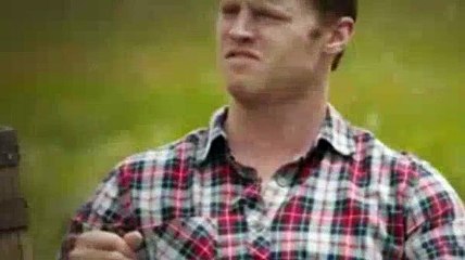 Letterkenny Season 10 Episode 6 Sundays are for Picking Stones