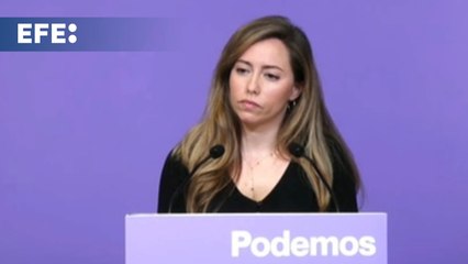 Podemos considera que bloquear Telegram sería una medida "injusta, censora y desproporcionada"