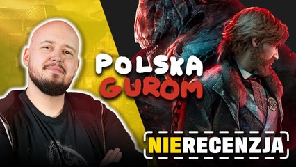 5 powodów, dla których WARTO zagrać w polskie The Thaumaturge