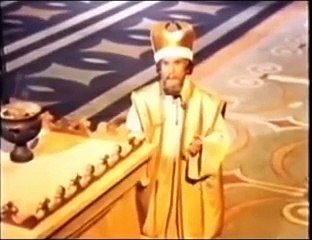 La vida de Cristo y María - Parte 1 de 4 - Película completa en español