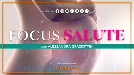 Focus Salute - Sindrome da policistosi ovarica, da pubertà a menopausa