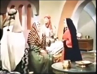 La vida de Cristo y María - Parte 2 de 4 - Película completa en español