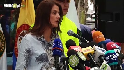 18-10-19 En lo que va del 2019, 135 abusadores sexuales han sido capturados en Colombia