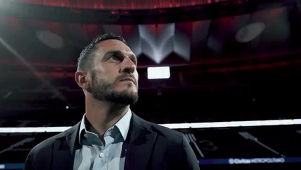 El vídeo con el que el Atleti hace oficial la renovación de Koke