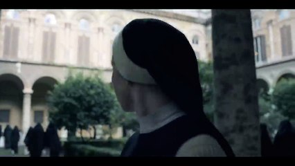 Je vais voir tous les films d'horreur au ciné, mais celui-ci a réussi à (vraiment) me choquer