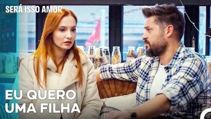 Eu Quero Ter Um Filho Contigo - Dramas Turcos Apaixonantes