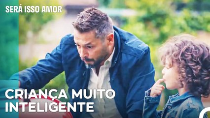 Pırıl e Engin Tiveram Um Filho - Dramas Turcos Apaixonantes