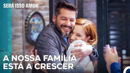 Pessoal, Estamos Grávidas! - Dramas Turcos Apaixonantes