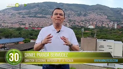 A LA CÁRCEL PRESUNTO RESPONSABLE DEL SECUESTRO DE UN MENOR DE EDAD EN CAUCASIA ANTIOQUIA