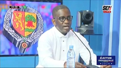 1er resultats - Bouna Kanté BBY - Jubilé telneu ndakh nioune...