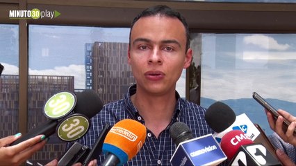 21-10-19 Medellín ya tiene una aplicación para buscar las rutas de buses desde el celular