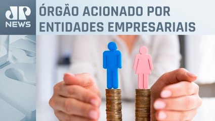 STF julga ação sobre igualdade salarial entre gêneros