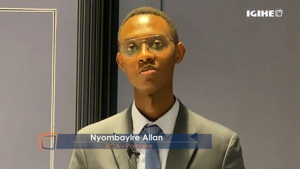 Ni iby’agaciro gakomeye kwitabira Umushyikirano__ Ikiganiro na Nyombayire uba muri Pologne